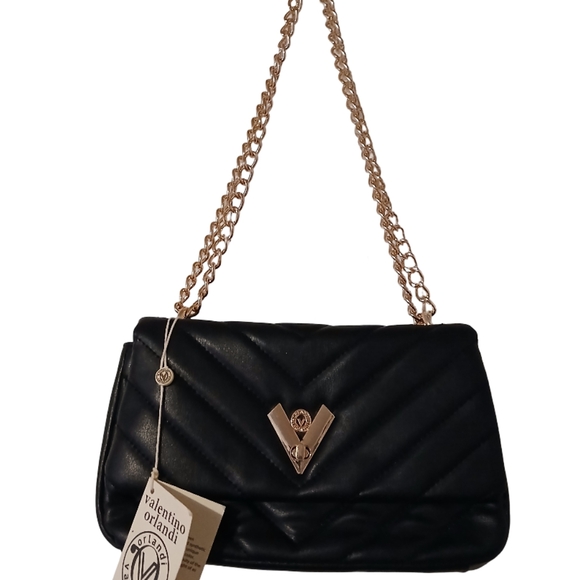 Valentino Orlandi Crossbody Or Shoulder Bag - Picture 8 of 15